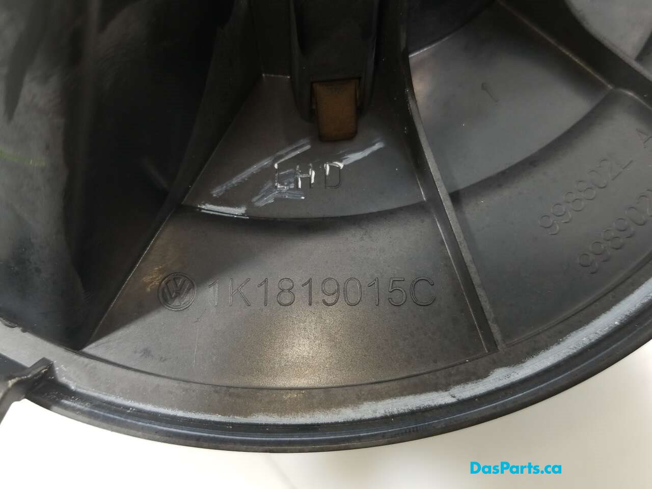 Blower Motor
