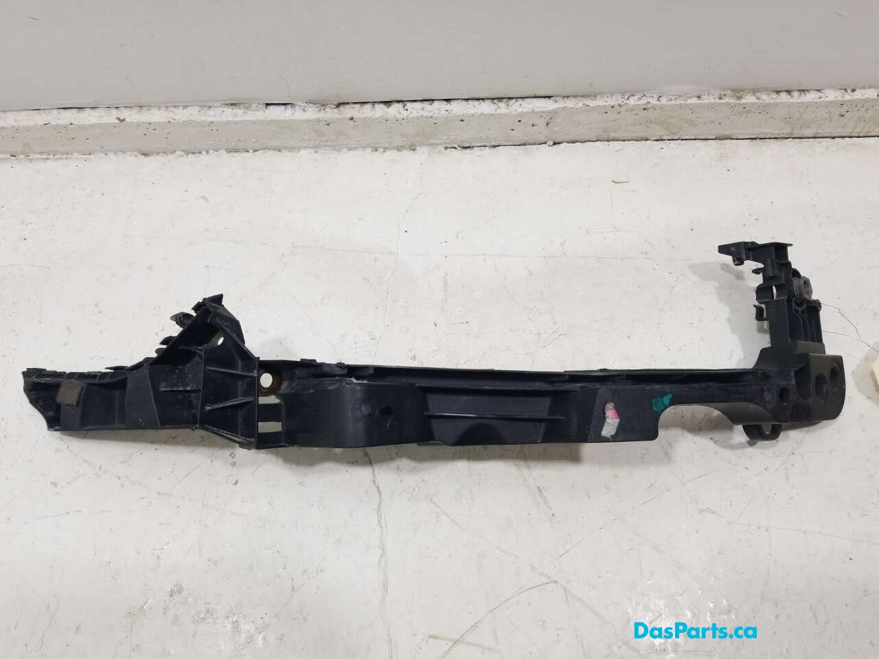 Bumper Guide RF 1
