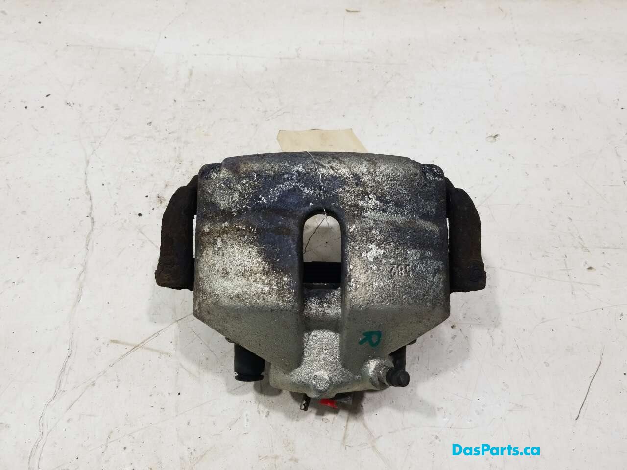 Caliper RF