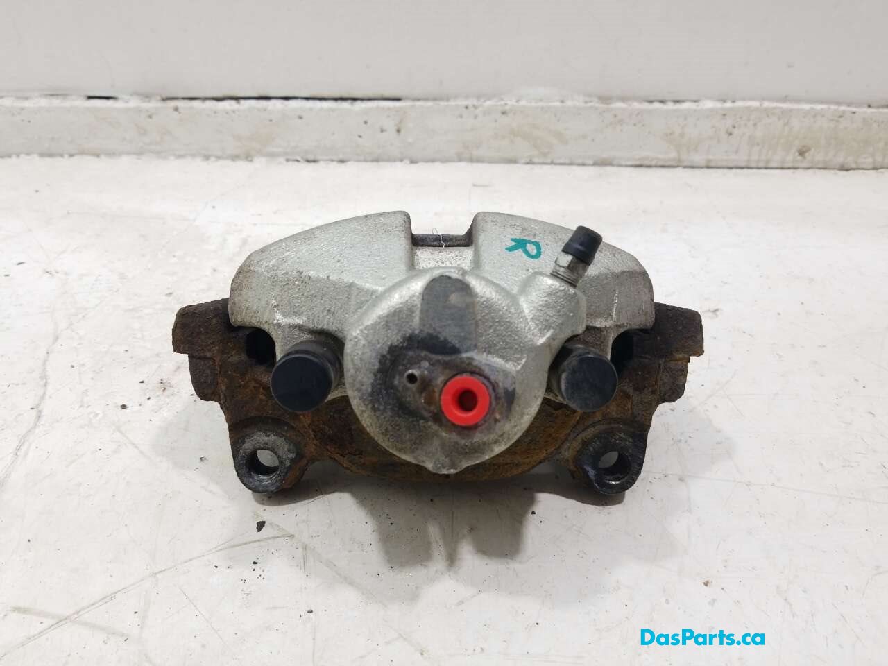 Caliper RF