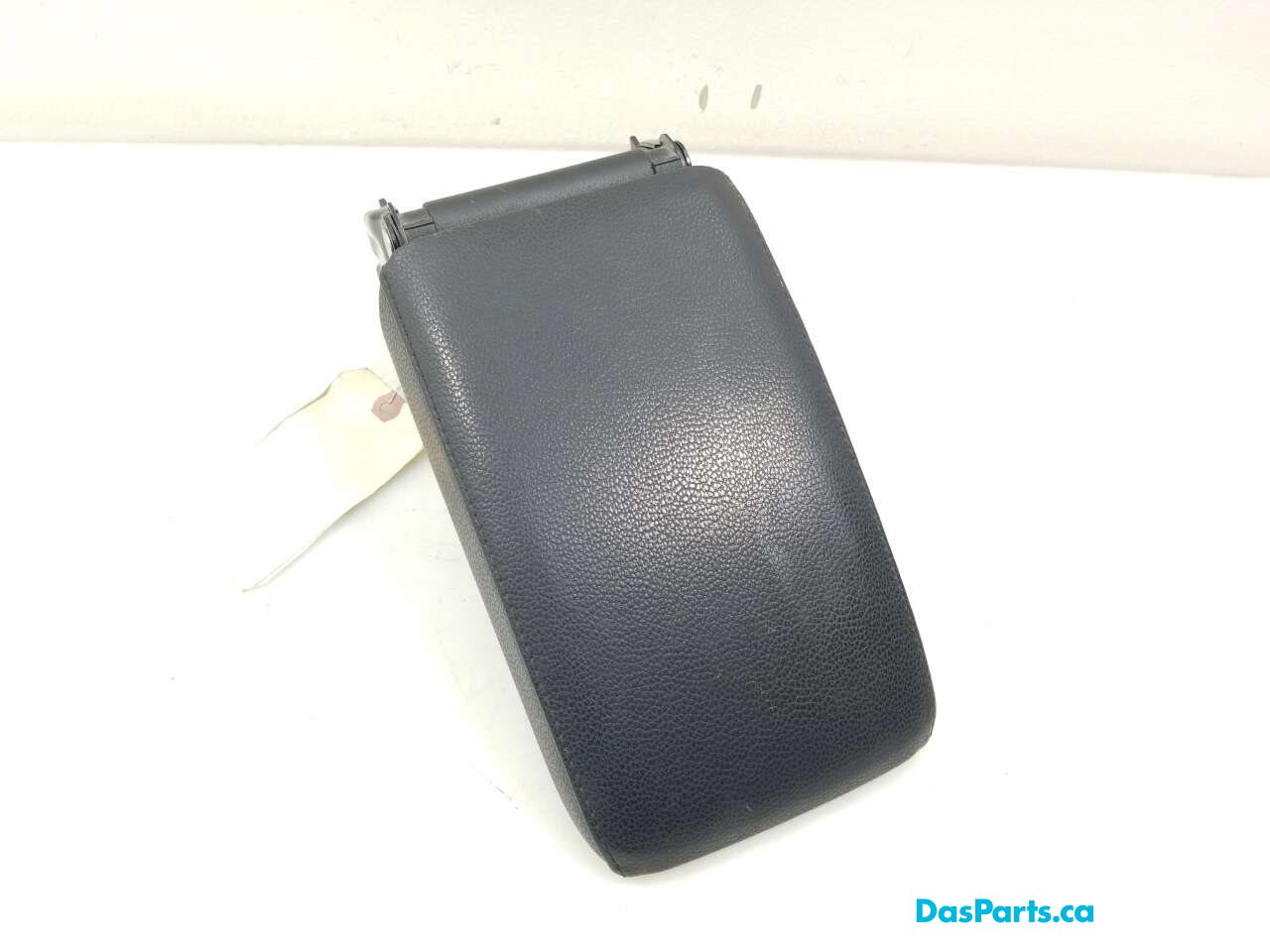 Armrest Assembly