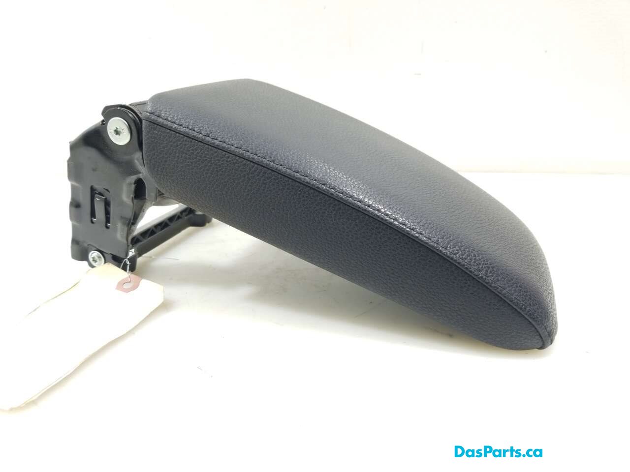 Armrest Assembly