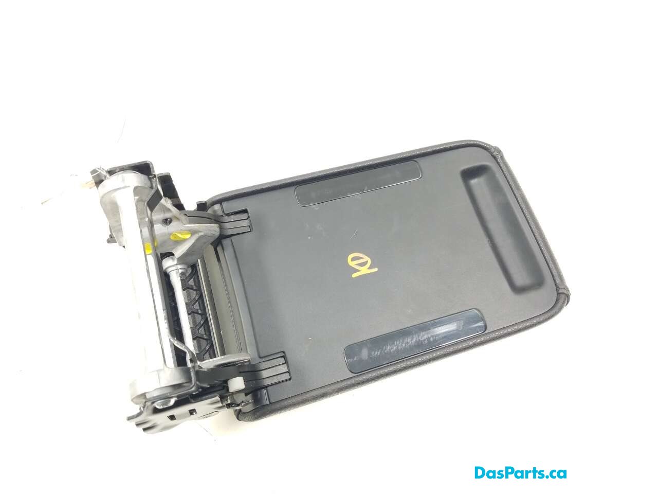 Armrest Assembly