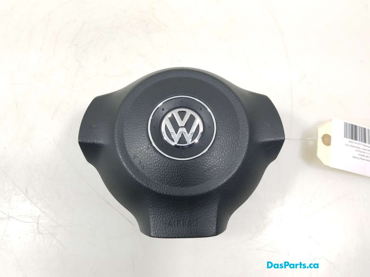 Airbag Steering Wheel