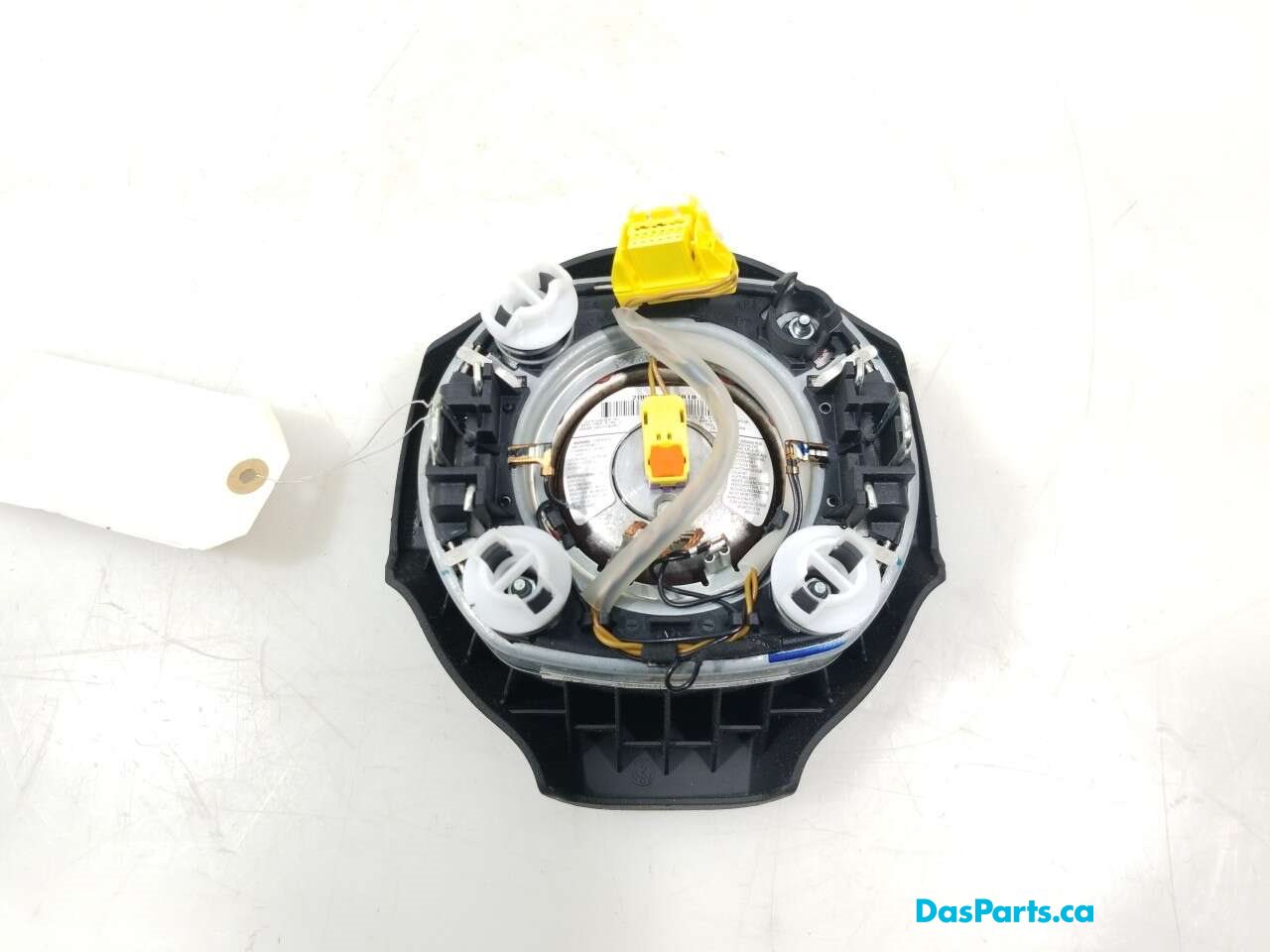 Airbag Steering Wheel
