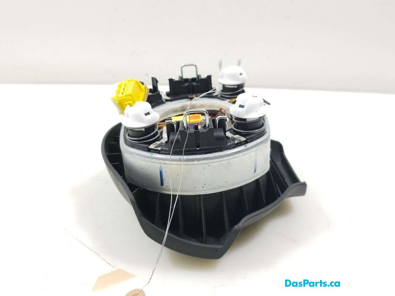 Airbag Steering Wheel