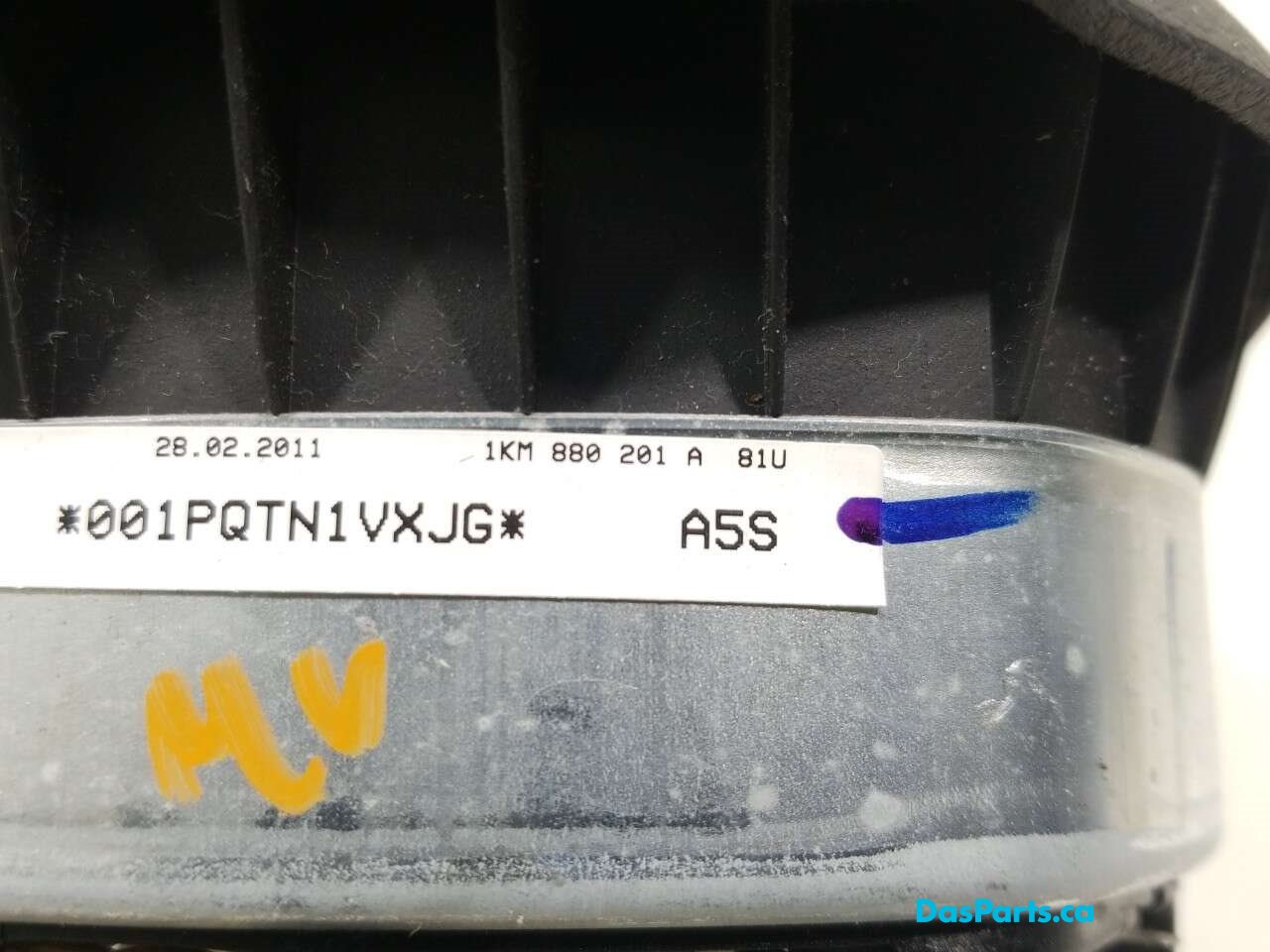 Airbag Steering Wheel