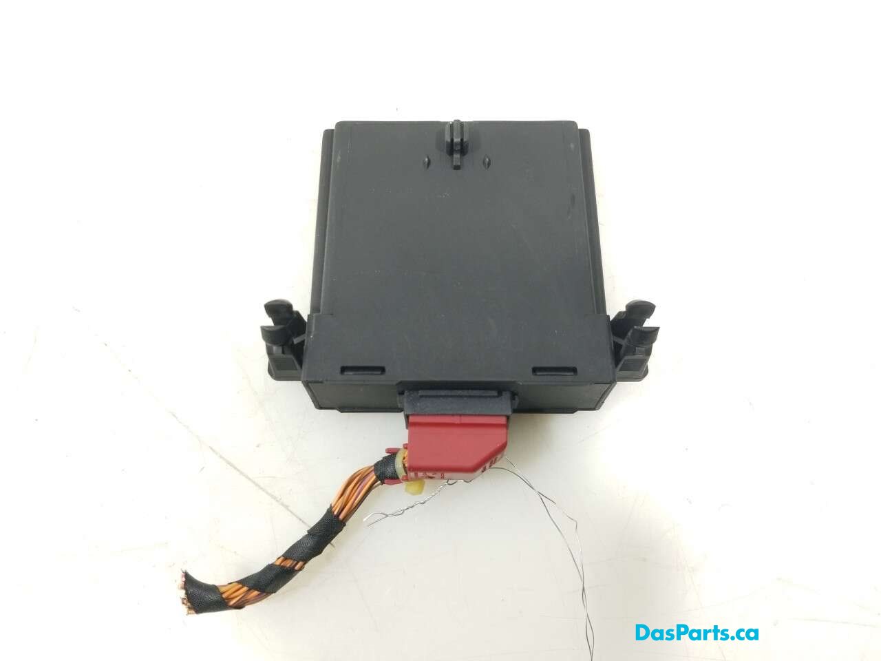 Can Gateway Module