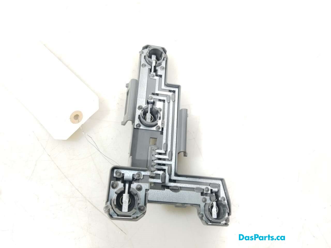 Bulb Tray RR Outer