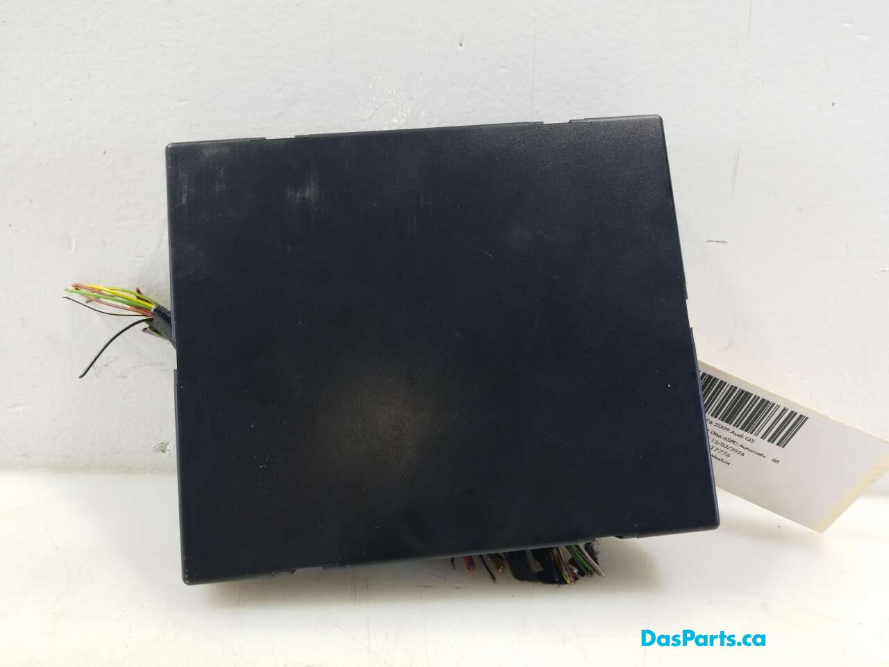 Body Control Module