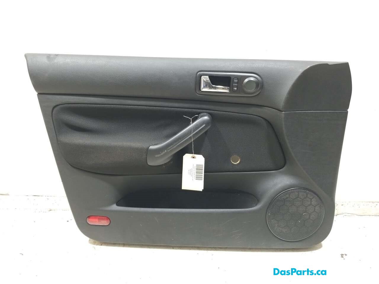 Door Card LF