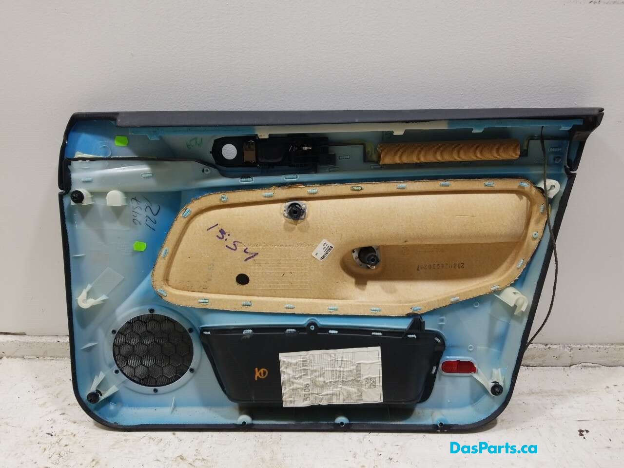 Door Card LF