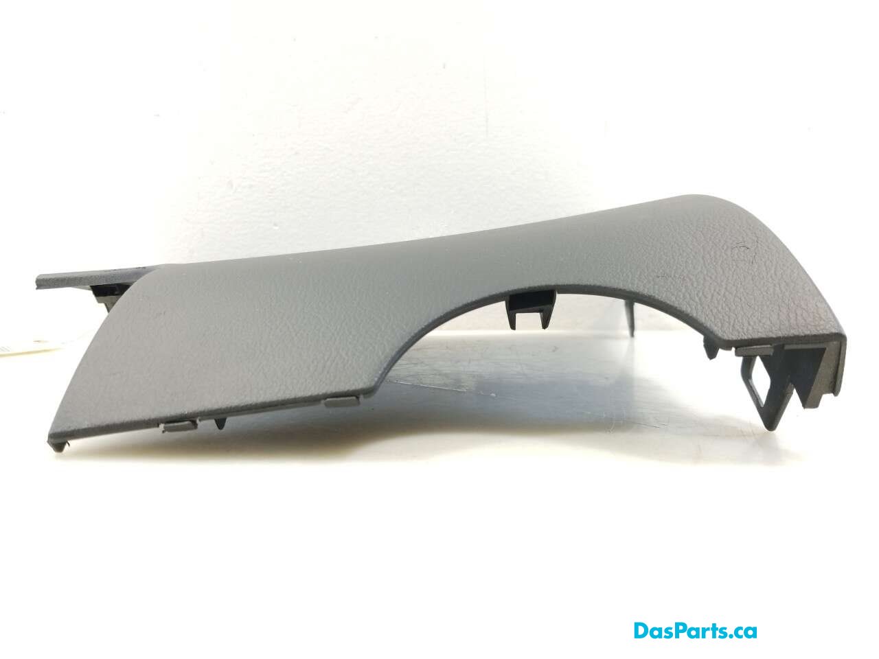Dash Lower Cover 1