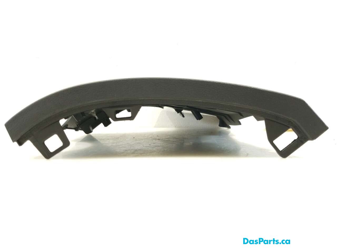 Dash Lower Cover 1