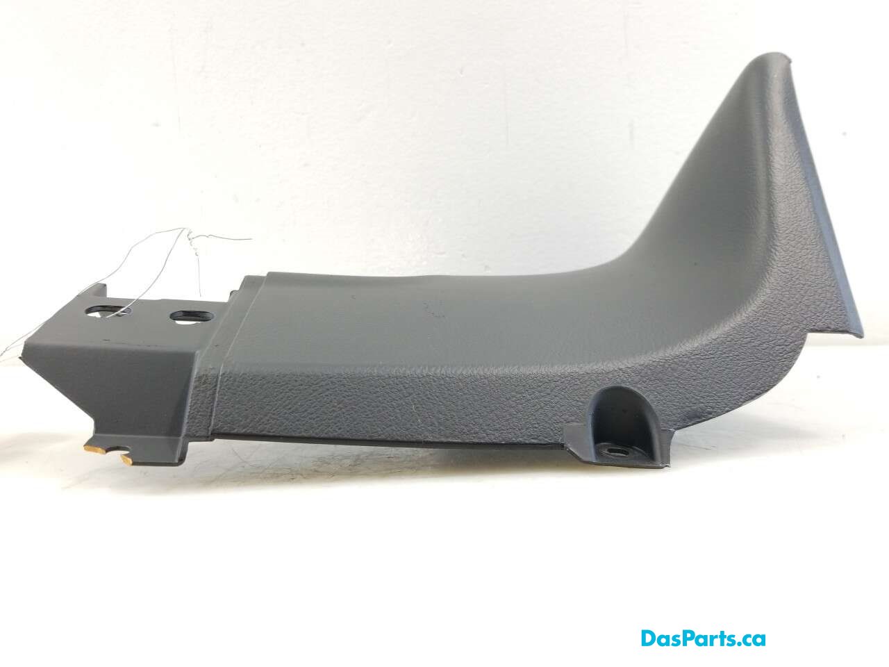 Dash Lower Cover 2