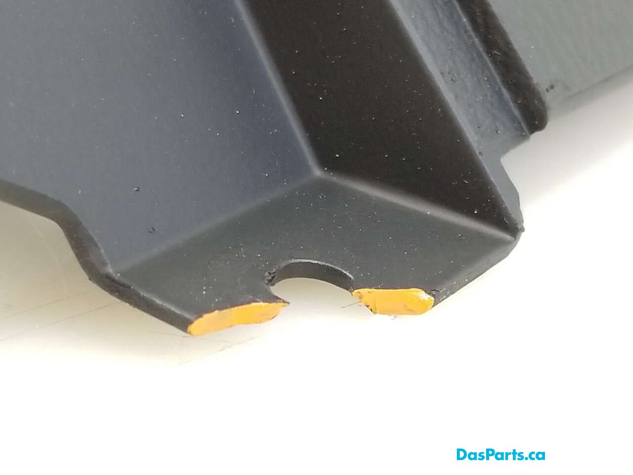 Dash Lower Cover 2