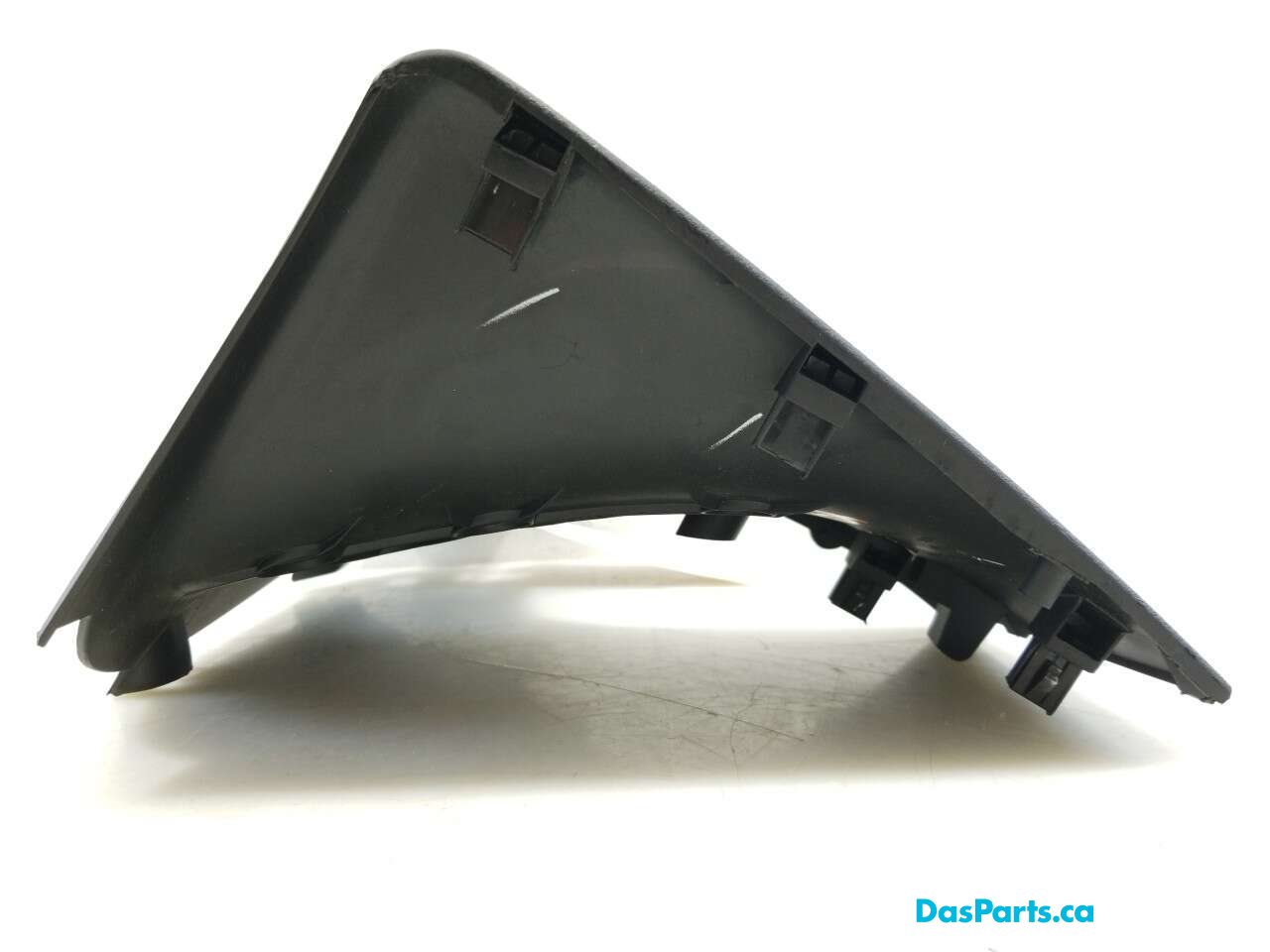 Dash Lower Cover 2