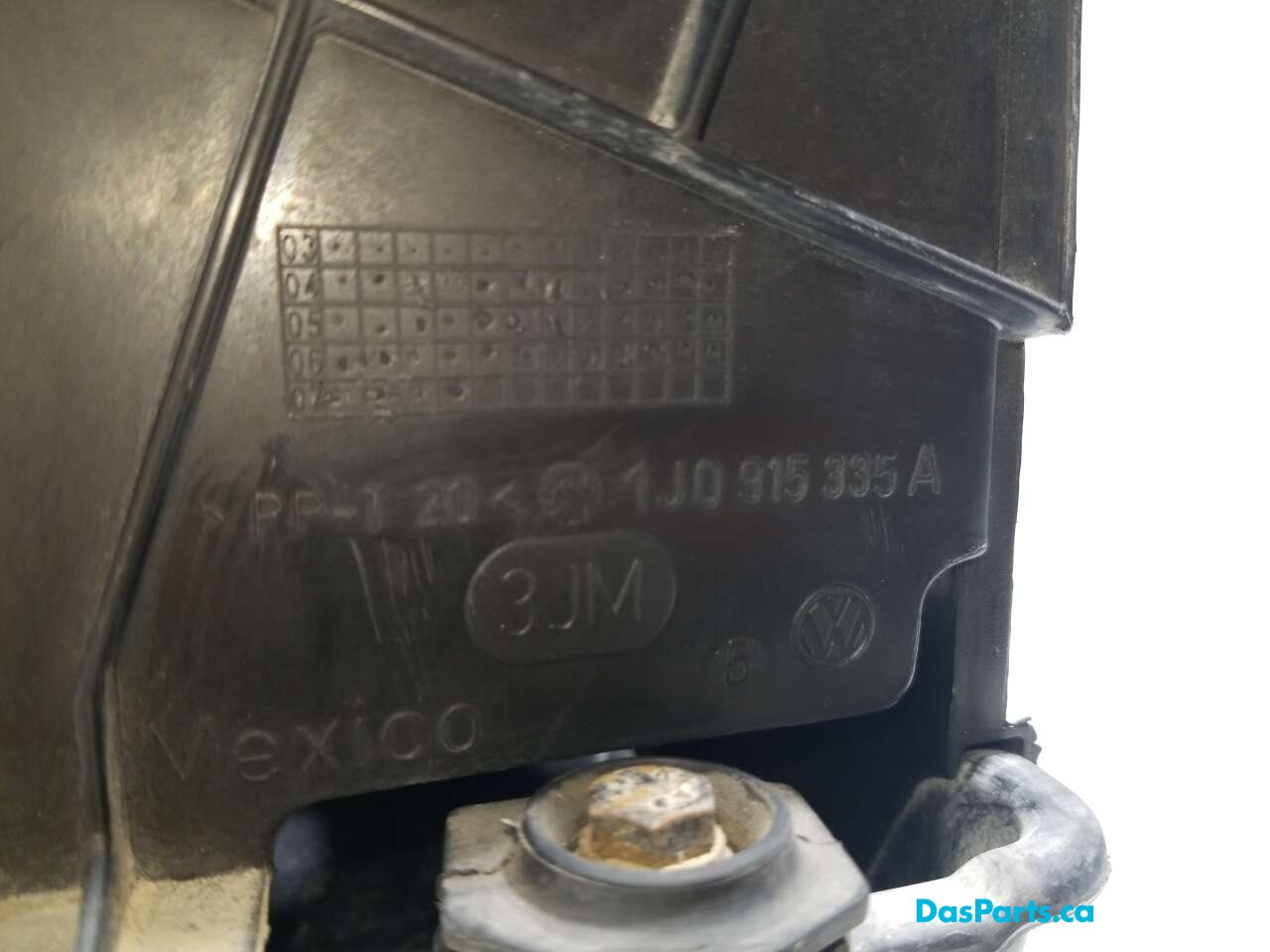 Battery Box