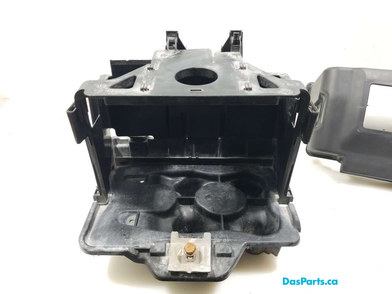 Battery Box