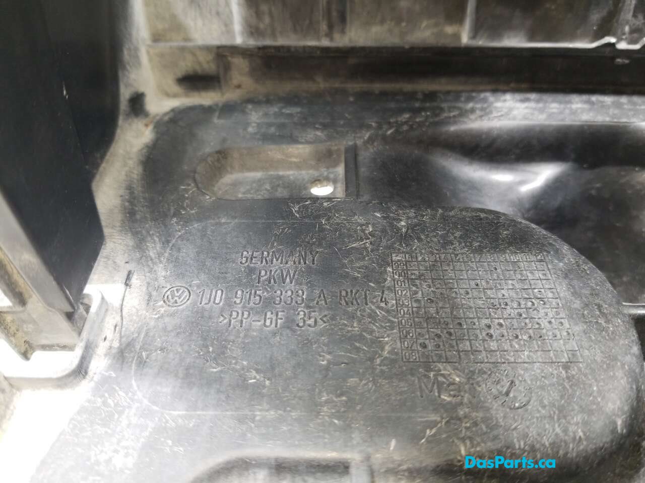 Battery Box