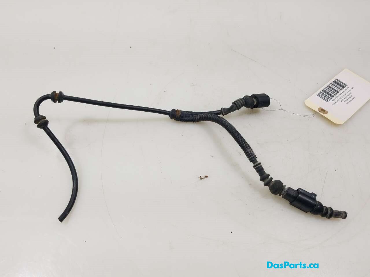 ABS Wiring Clip LF