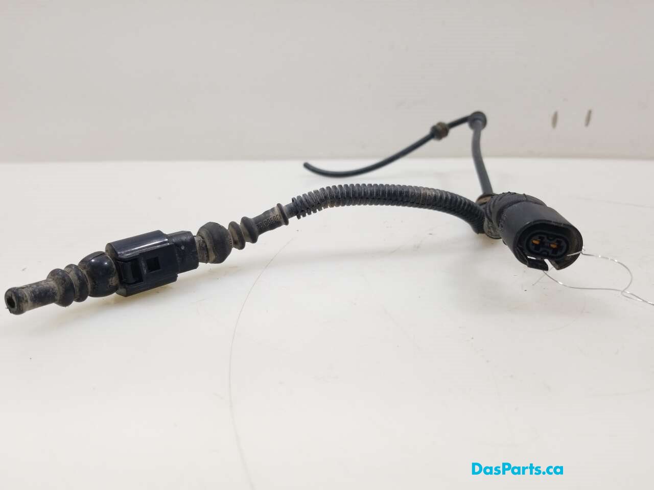 ABS Wiring Clip LF