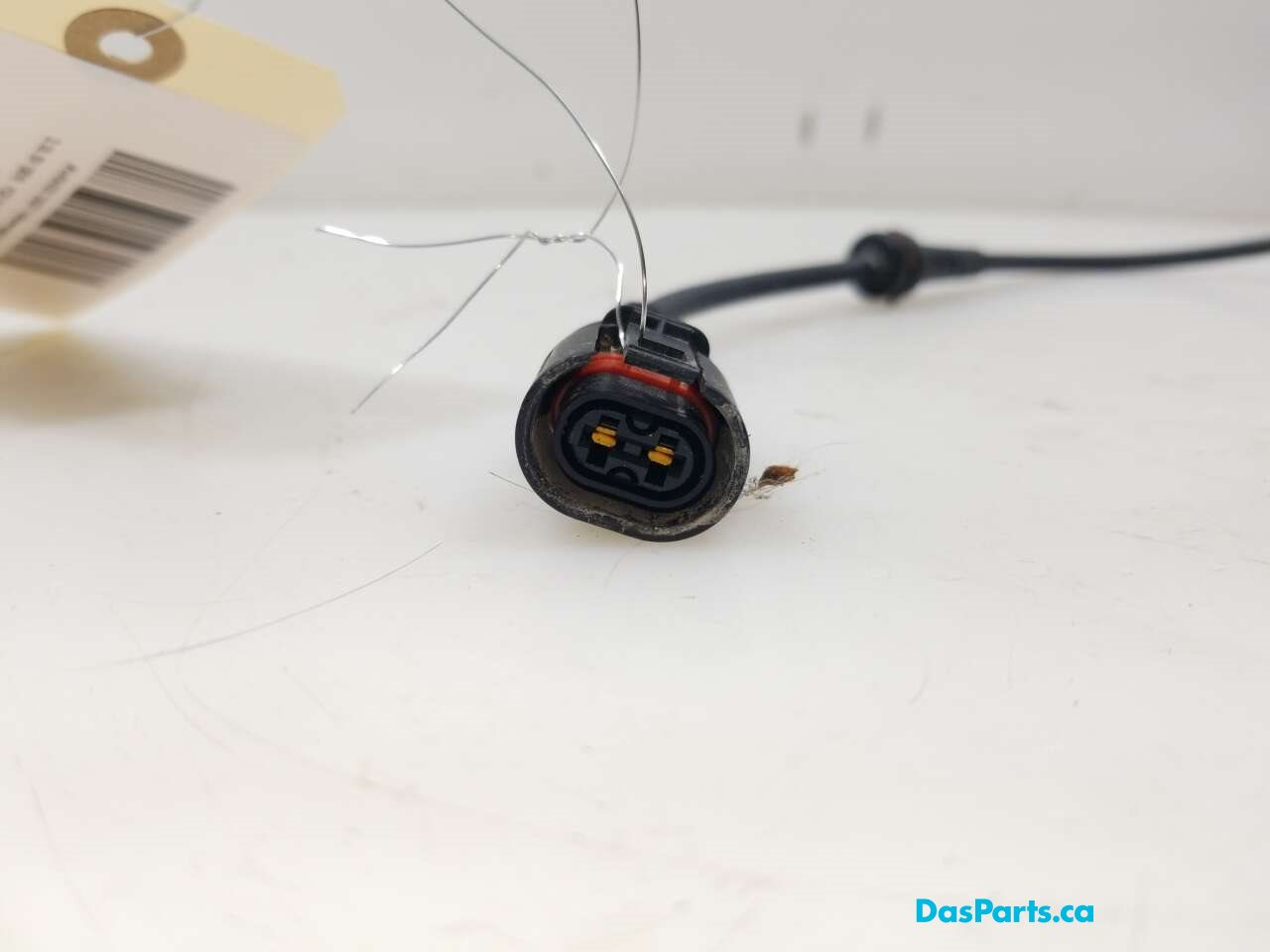 ABS Wiring RR