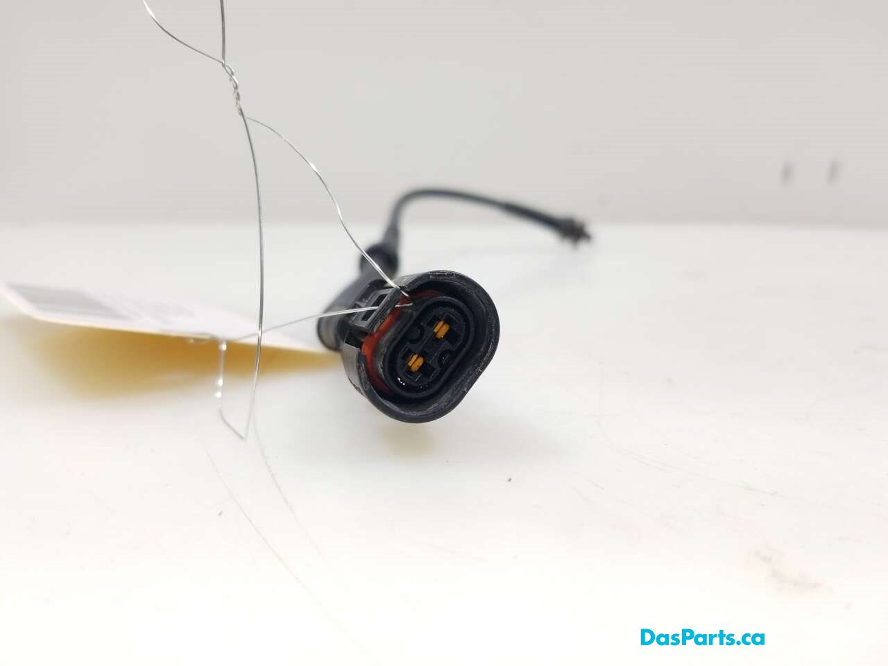 ABS Wiring LR