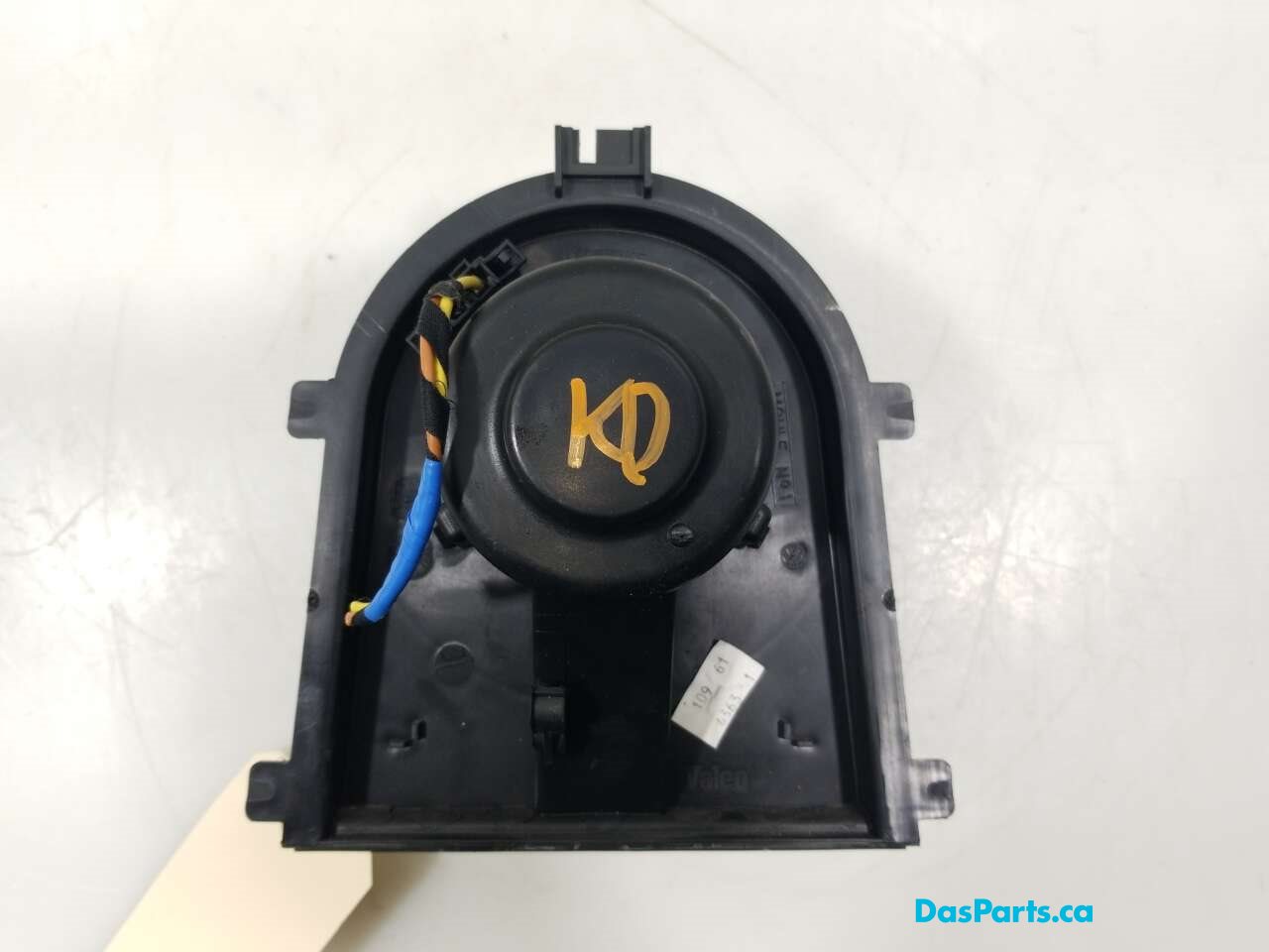 Blower Motor