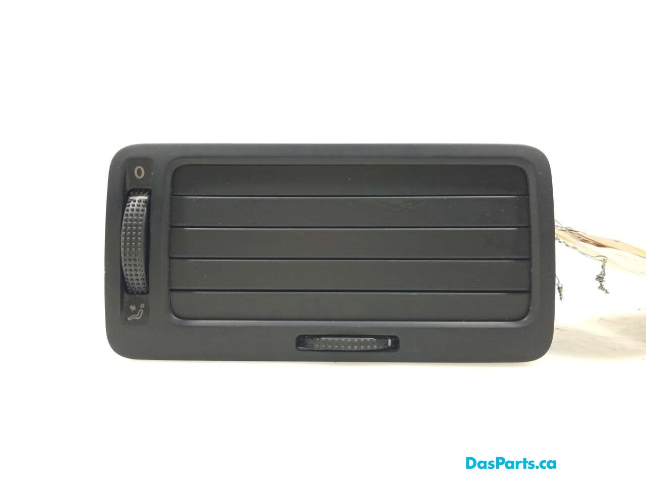 Dash Vent RF