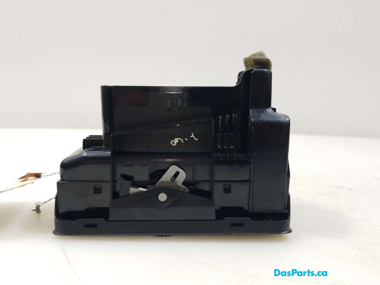 Dash Vent RF