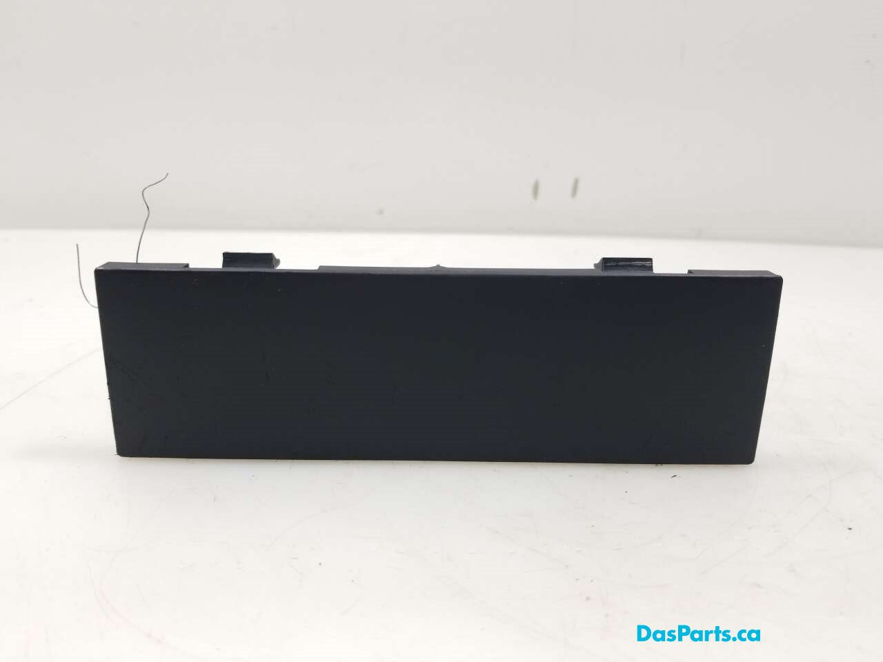 Dash Trim 2
