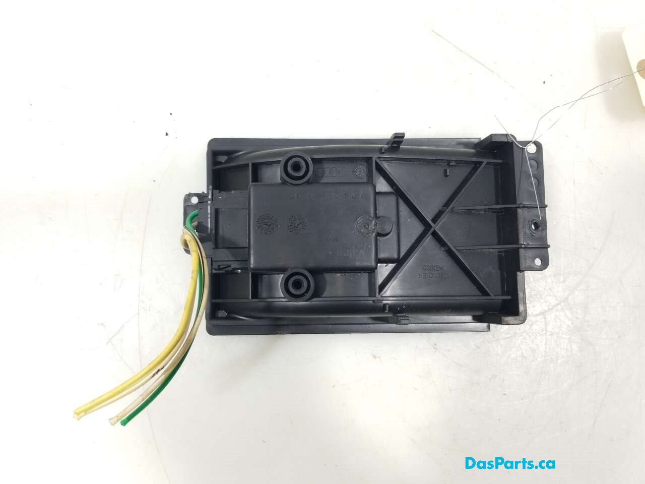 Blower Motor Resistor