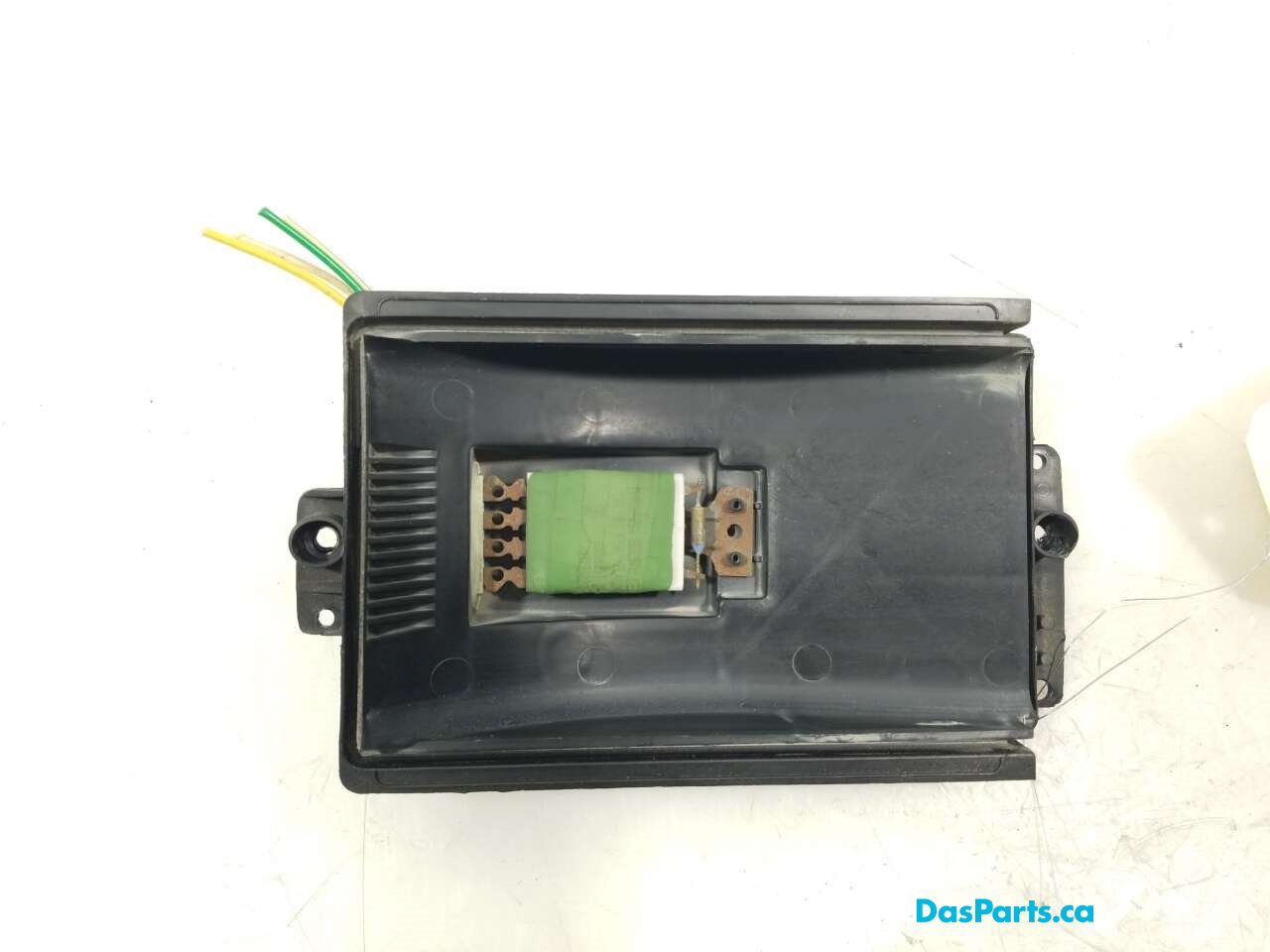 Blower Motor Resistor