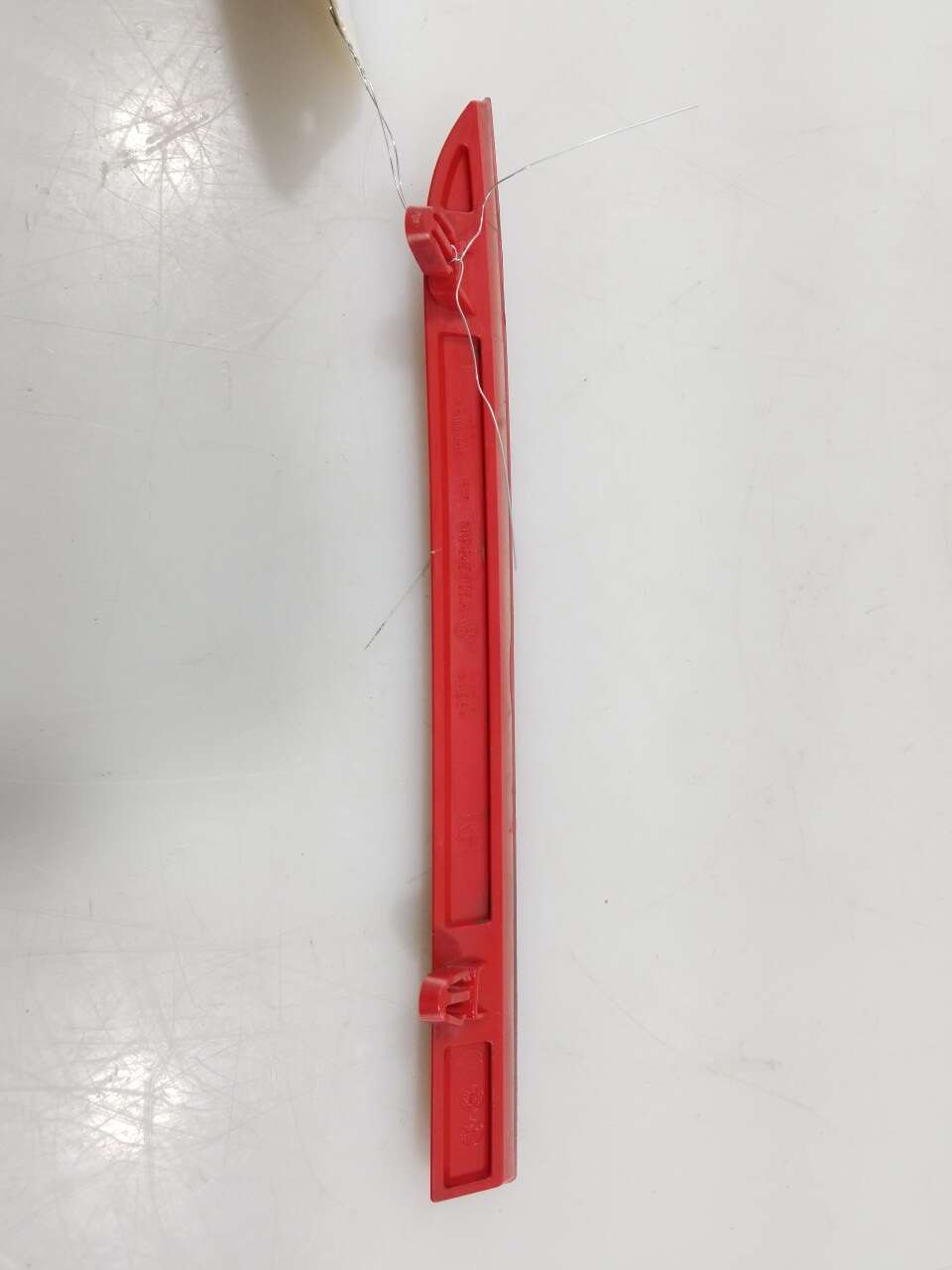 Bumper Reflector RR