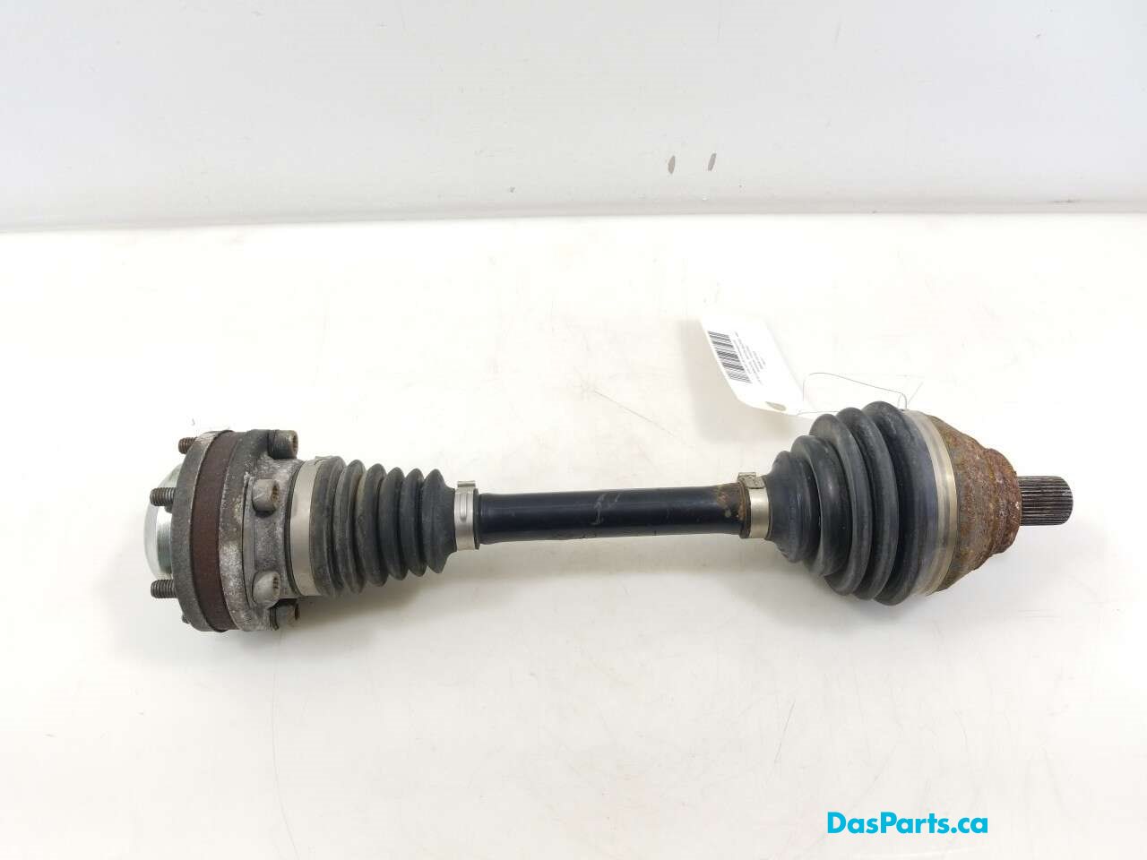 Axle LF