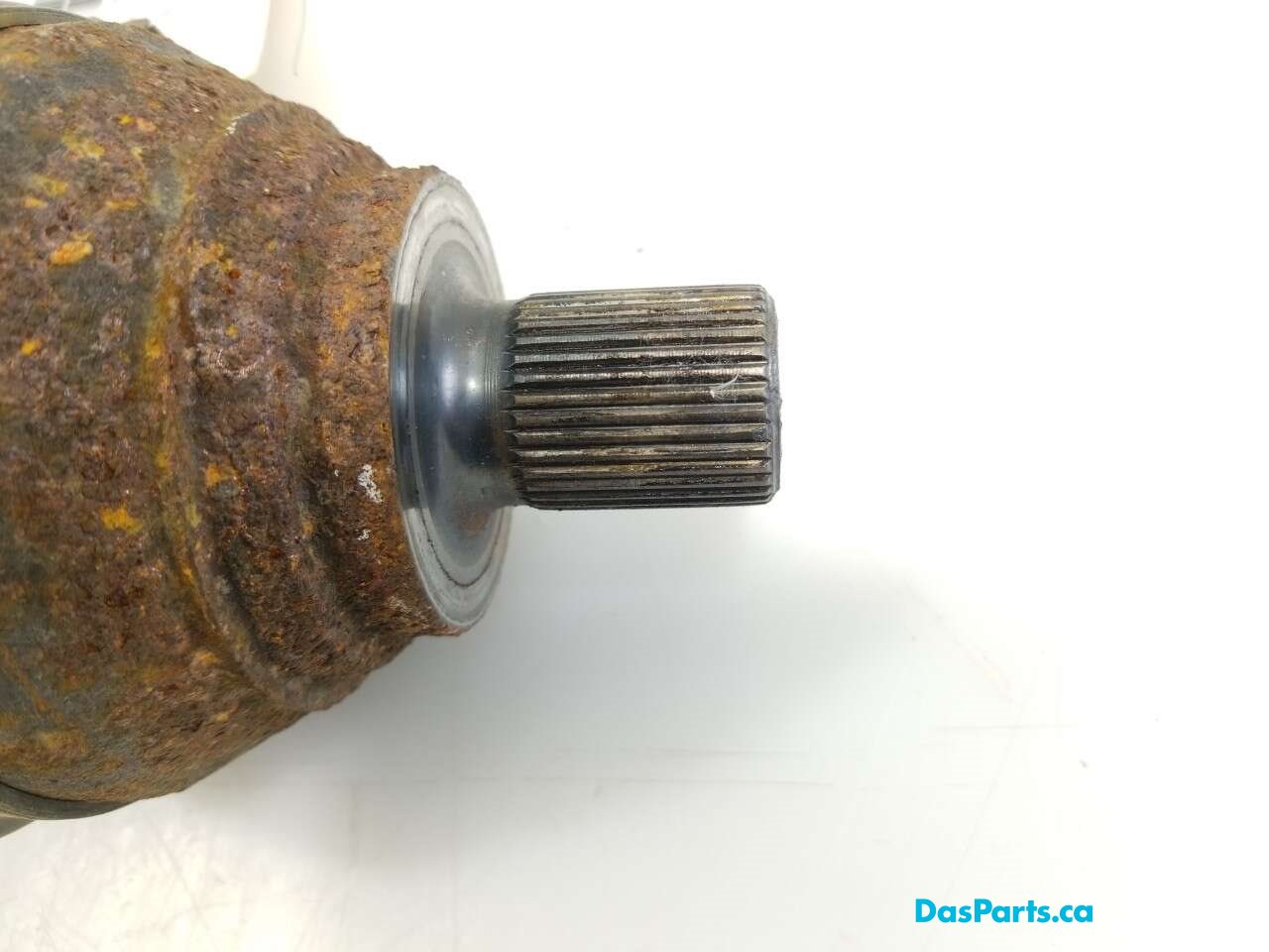 Axle LF