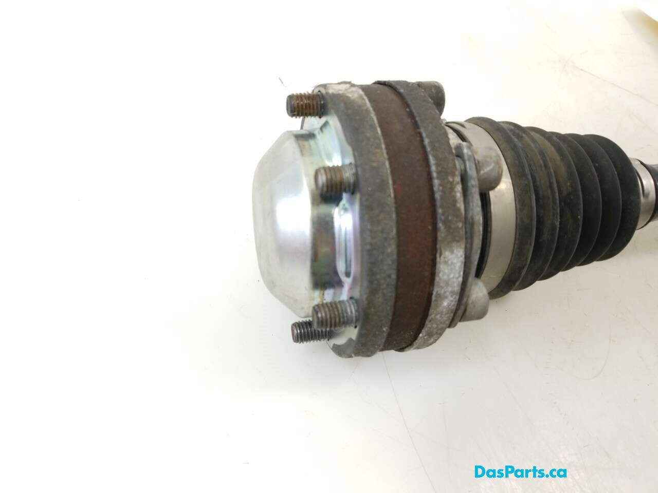 Axle LF