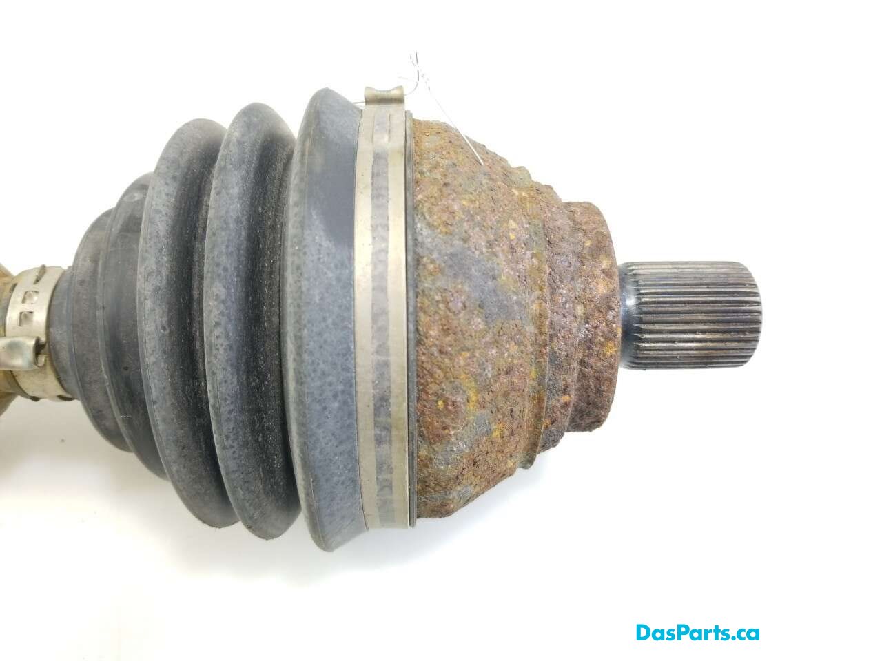 Axle RF