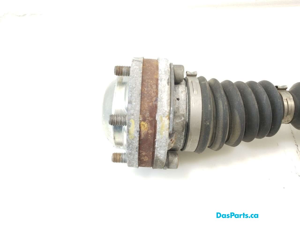 Axle RF
