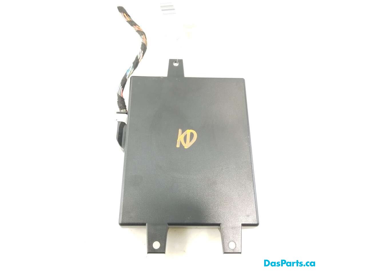 Bluetooth Control Module