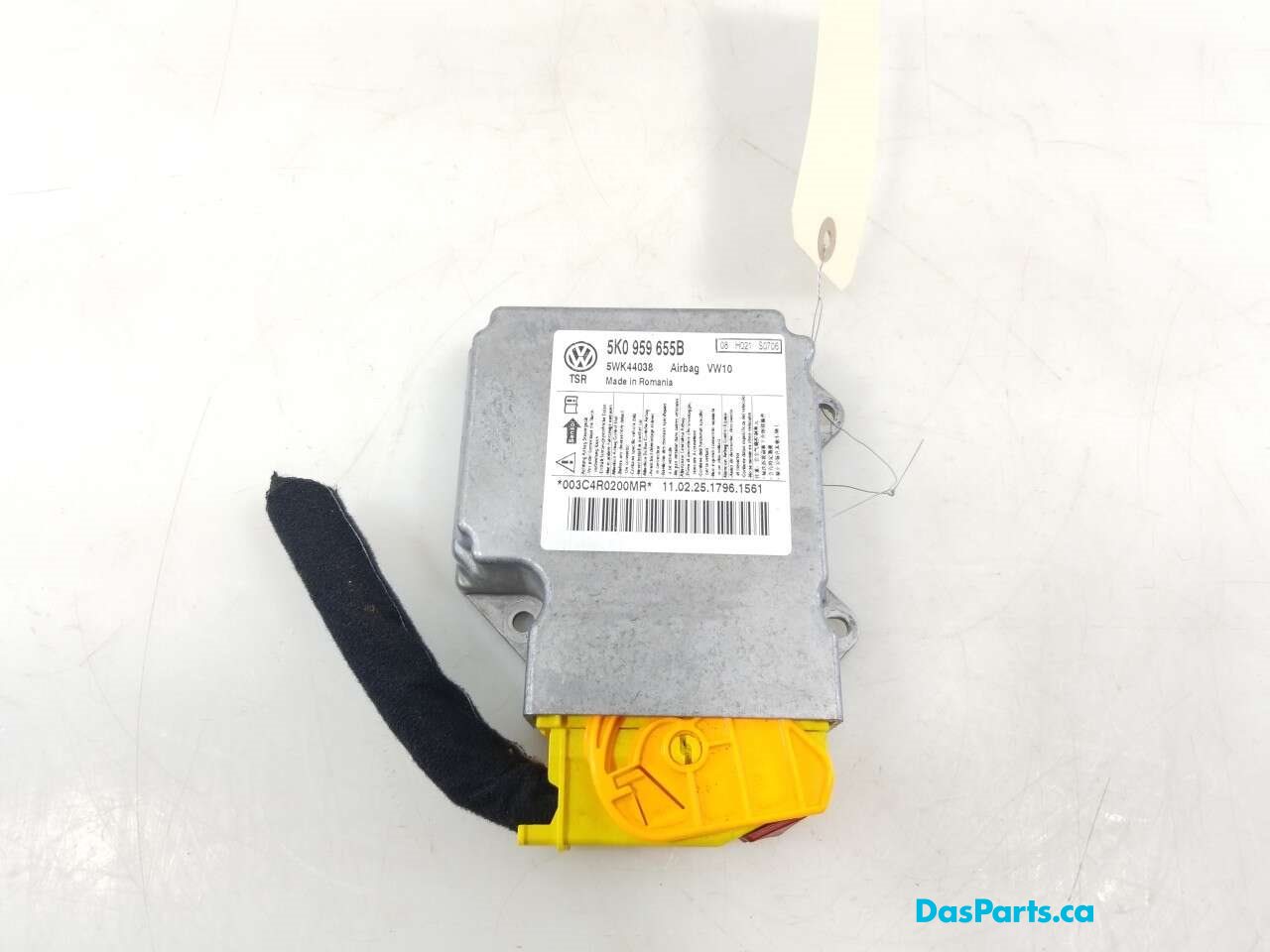 Airbag Module