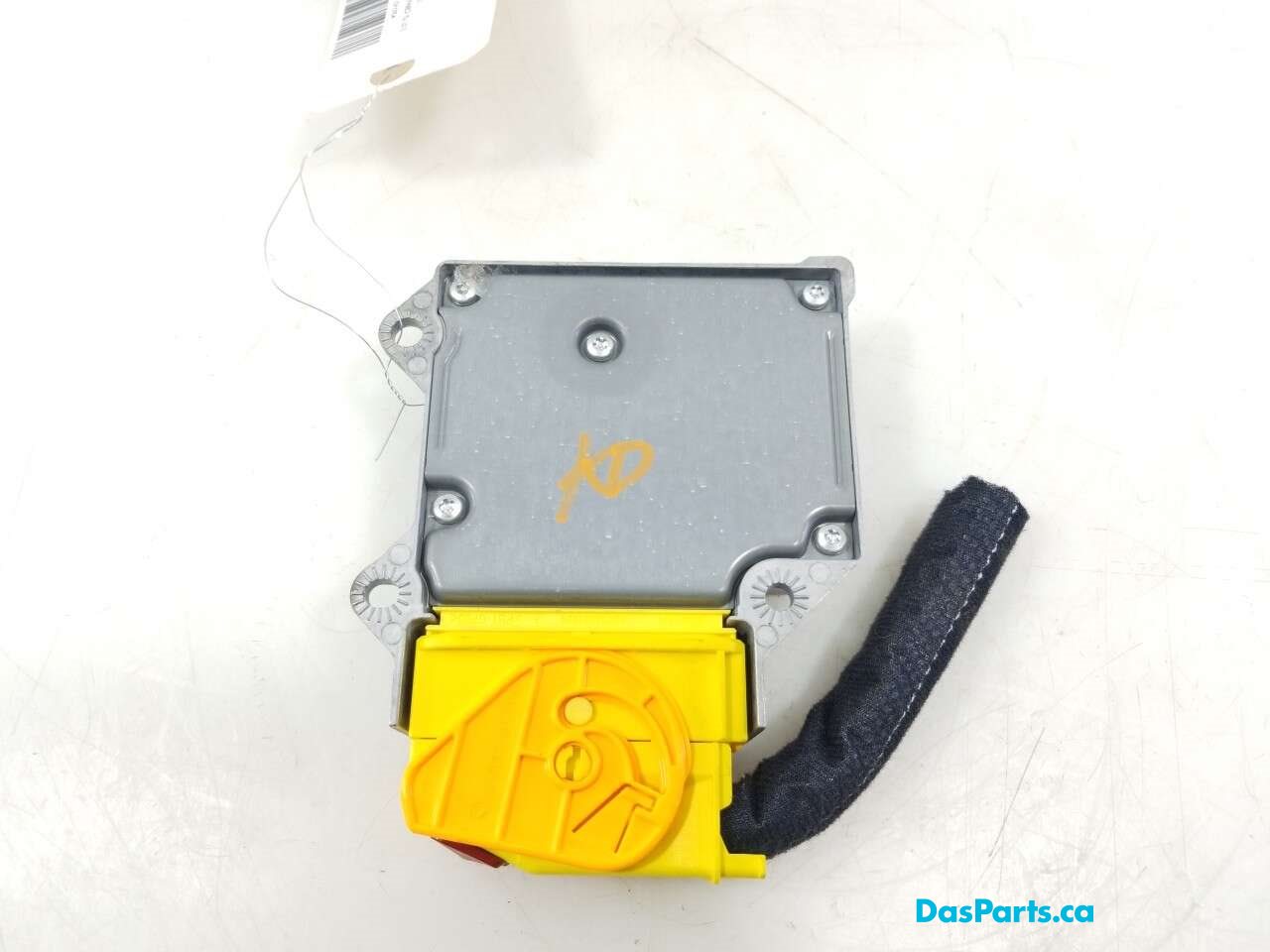 Airbag Module