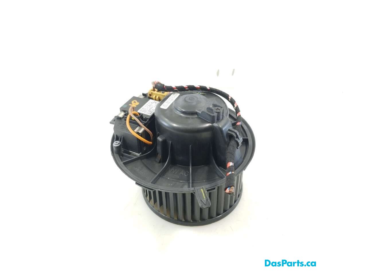 Blower Motor