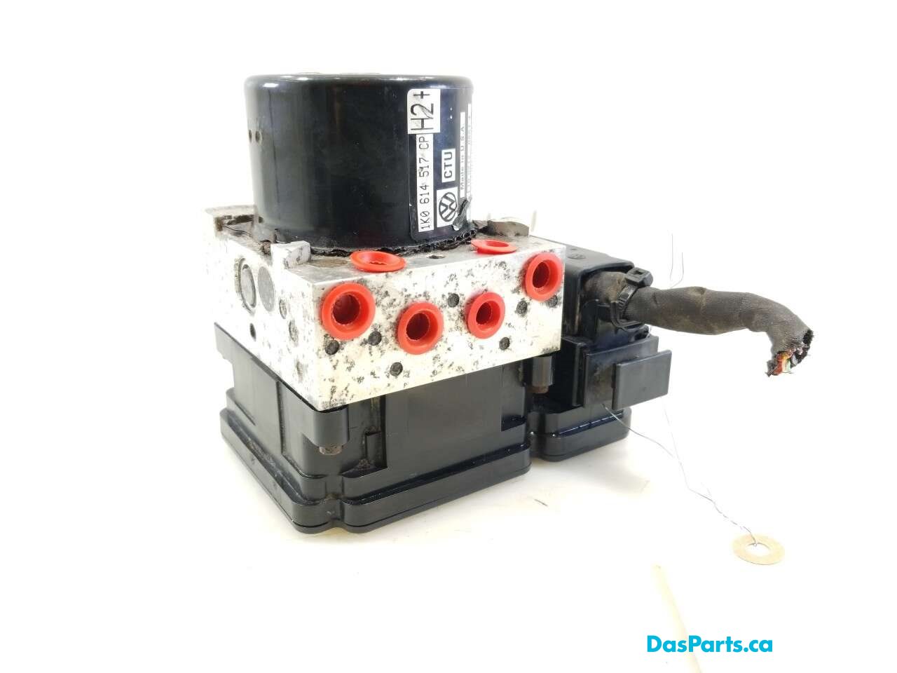 ABS Module