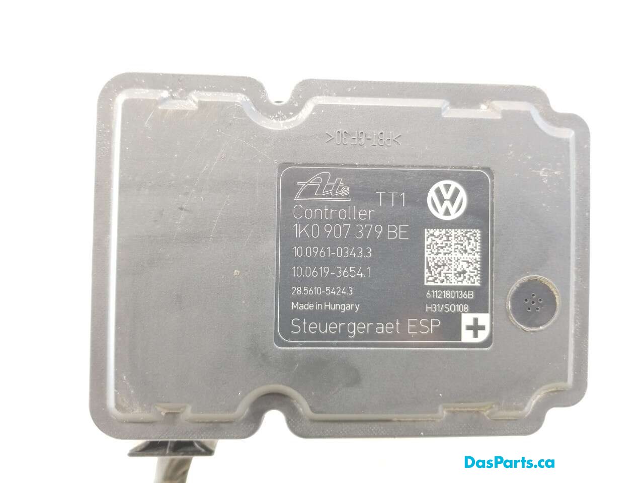ABS Module