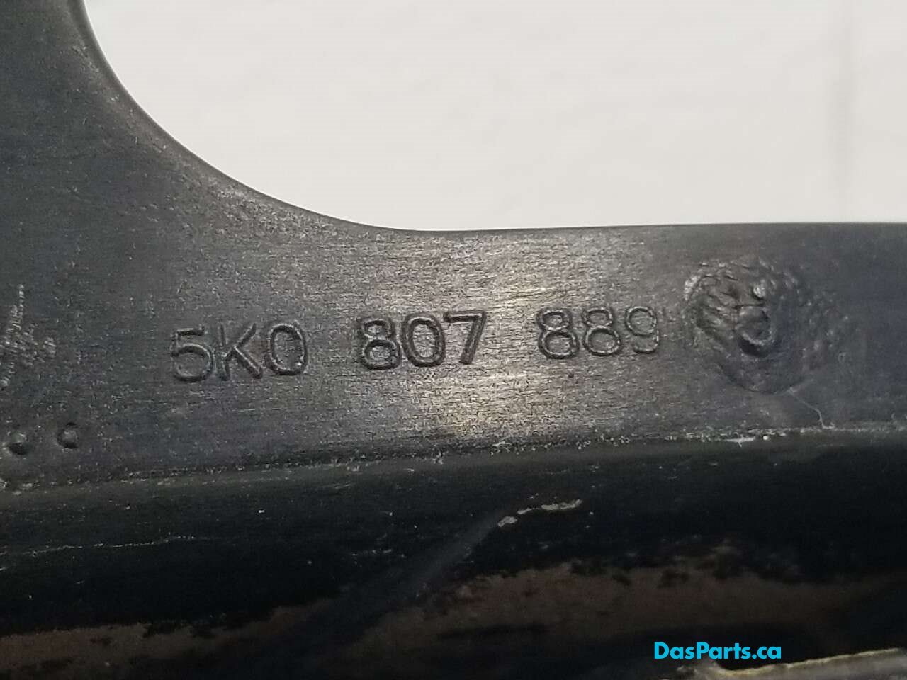 Bumper Guide LF 2