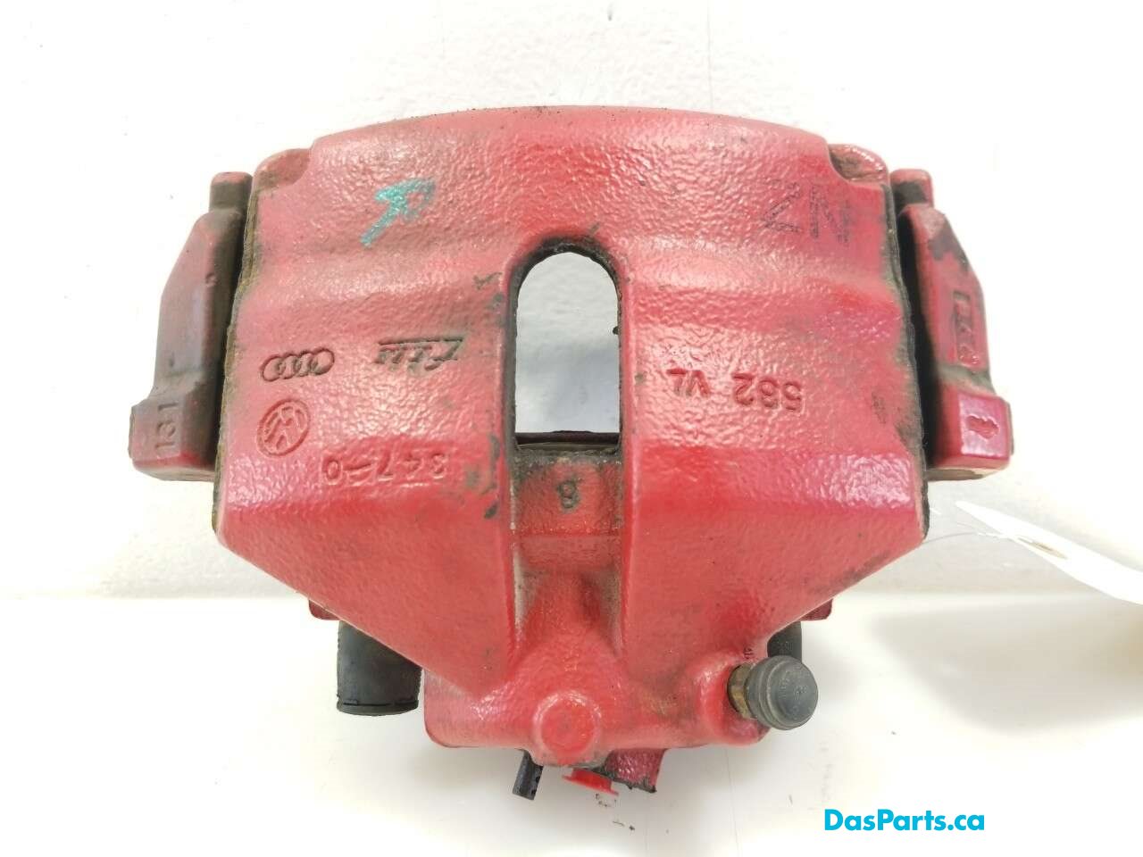 Caliper RF