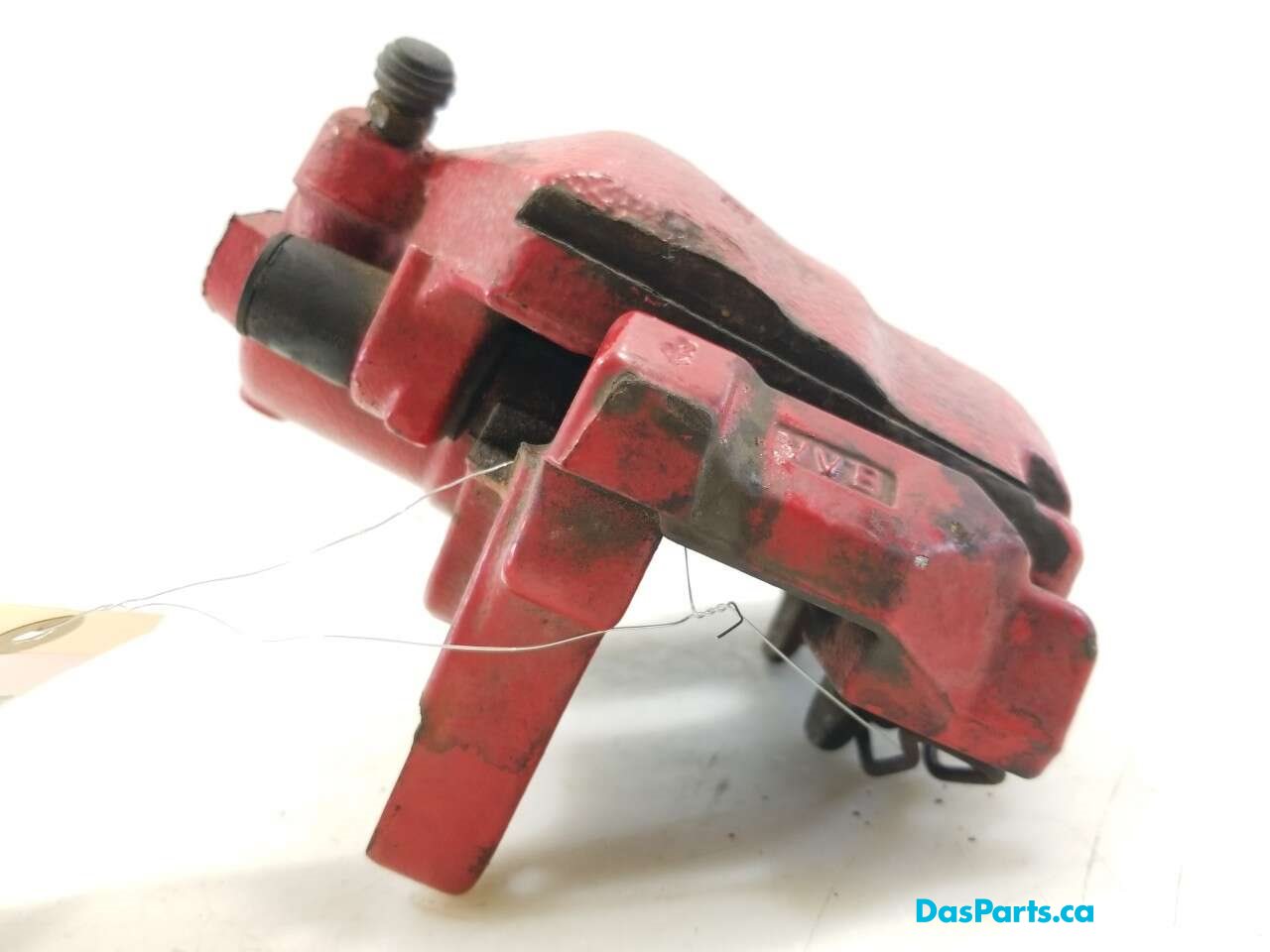 Caliper RF