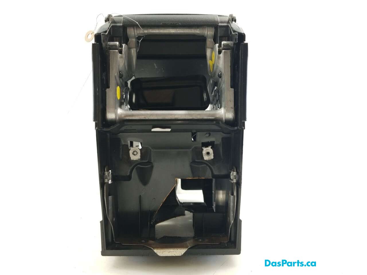 Armrest Assembly